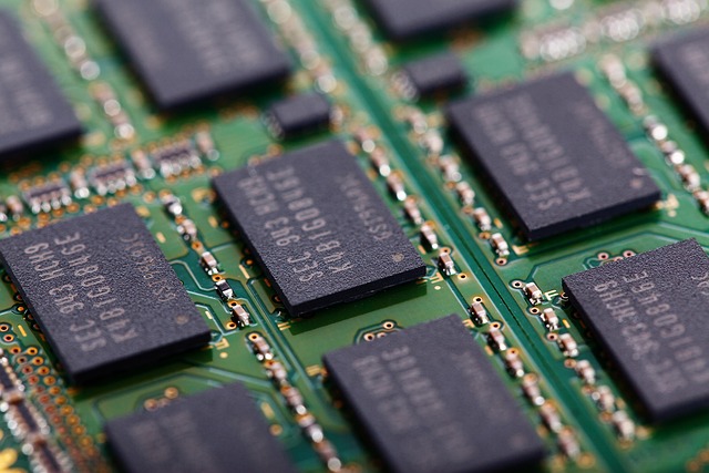 semiconductor